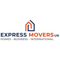 Express Movers UK logo - Similar company to Direct Food Express