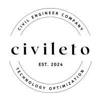 civileto.ir logo - Similar company to Team Pro Pars