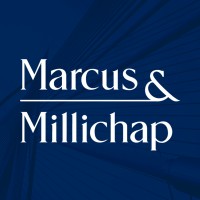 Marcus & Millichap New England logo - Similar company to Umberger Performance
