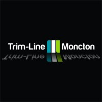 Trim-Line Moncton logo - Similar company to Five06 Signs