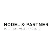 Hodel & Partner logo - Similar company to Weber Kamer Koller