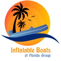 Inflatable Boats of Florida Group logo - Similar company to Howard Machining - Cnc Machine
