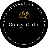 Grange Garlic logo - Similar company to Alg Seaweed