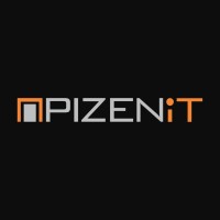PIZEN iT logo - Similar company to Kinetik Dynamics