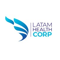 Latam Health Corp logo - Similar company to Ideaxplore