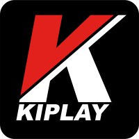 KIPLAY logo - Similar company to Maison Broussaud