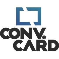 Convcard - Gestão de Cartões logo - Similar company to Grupo Cfs