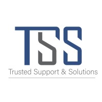 TSS Teknoloji logo - Similar company to Tss Technologies