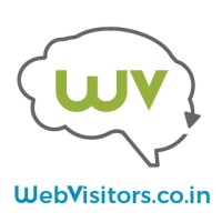 Web Visitors | Full Funnel Digital Marketing Marketing Agency for StartUp & SMB logo - Similar company to Web Lytics Infotech