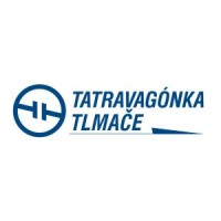 TATRAVAGÓNKA Tlmače spol. s r.o. logo - Similar company to Vuez