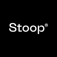 Stoop® logo - Similar company to Tin Factory Creative