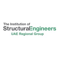 Institution of Structural Engineers UAE logo - Similar company to Istructe London Ymg