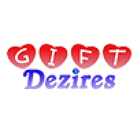 Gift Desires logo - Similar company to Teal Copper Box