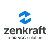 Zenkraft logo - Similar company to Bringg