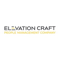 Elevation Craft logo - Similar company to Mswitch Creative Hub