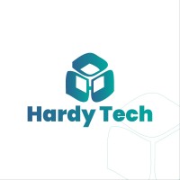 HardyTechnology logo - Similar company to Technology For All Initiative (Tek4All)