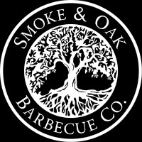 Smoke & Oak Barbecue Co. logo - Similar company to Skate Terminal