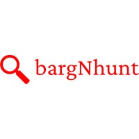 BargNhunt: Sales Promotion & Retail Technology for Maximizing Sales and Customer Engagement logo - Similar company to Prestige Auto Family Of Dealerships