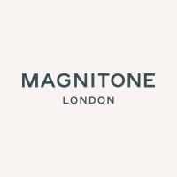 MAGNITONE London logo - Similar company to Hsnf Ltd