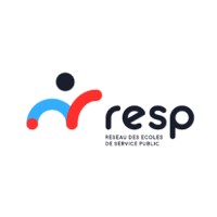 Réseau des Écoles de Service Public (RESP) logo - Similar company to Intefp