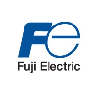 Fuji Electric Europe - Drives & Automation logo - Similar company to Acdc Drives