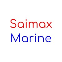 Saimax Marine & Agro Solutions logo - Similar company to Campusveda