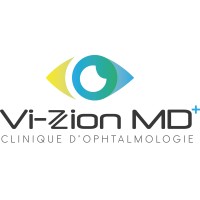 Clinique d'ophtalmologie Vi-Zion MD logo - Similar company to Congo Cancer Care