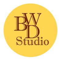 BWDStudio logo - Similar company to Design Matters Architect & Interior Designer