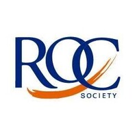The ROC Society logo - Similar company to Barykin Cafe & Bakery