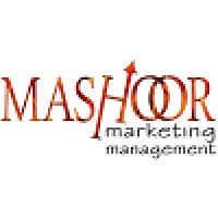 Mashoor Marketing Management