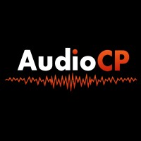 AudioCP Ltd logo - Similar company to Mm Sound And Lighting Ltd