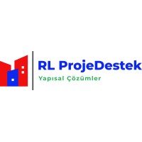 RL ProjeDestek logo - Similar company to Arassoft Bilişim Ve Yazılım Hizmetleri Tic. Ltd. Şti.