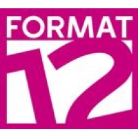 Format12 AG logo - Similar company to Its-Ag