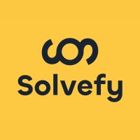 Solvefy Agency logo - Similar company to Solvefy