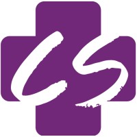 CareSouth Medical & Dental logo - Similar company to Patient Plus Urgent Care