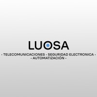 LUOSA logo - Similar company to Italian Zone