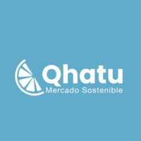 Qhatu | Mercado Sostenible logo - Similar company to River Plate Ventures