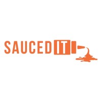 SaucedIt logo - Similar company to Vertex Experience