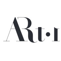 Galerie ARti logo - Similar company to Be Crazy Art