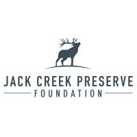 Jack Creek Preserve Foundation