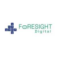 ForeSight Digital logo - Similar company to Foresight Digital