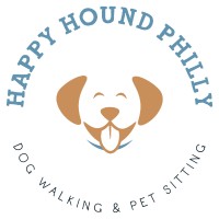 Happy Hound Philly logo - Similar company to Petcare Group
