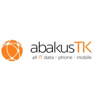 abakus TK logo - Similar company to Bureau Et Gestion