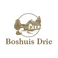 Boshuis Drie