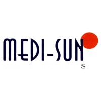 Medisun Medical Products logo - Similar company to Saigon-Rdc