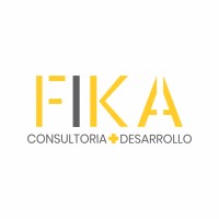 FIKA logo - Similar company to Fika Digital