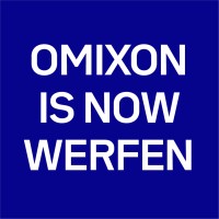 Omixon logo - Similar company to Gendx