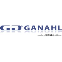 Ganahl AG logo - Similar company to Allen Elva Packaging