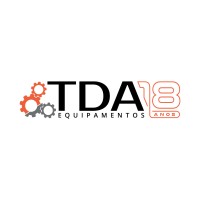 TDA Equipamentos logo - Similar company to Arm-I