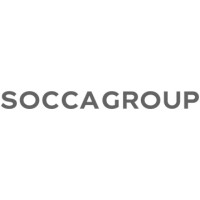 SOCCA GROUP logo - Similar company to Hyperion Holdings